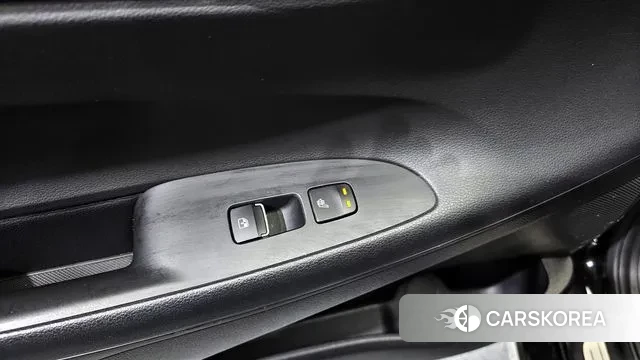 Hyundai The New Grandeur IG Hybrid id 3665953 из Кореи 8