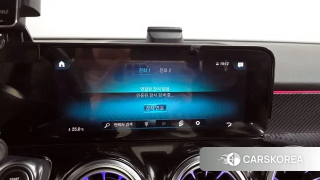 Mercedes-Benz GLB-Class X247 id 3412080 из Кореи 8