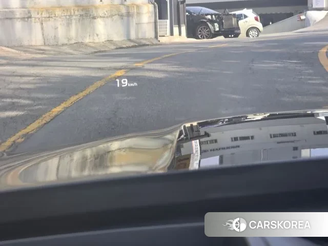 Kia More K9 id 3238595 из Кореи 8