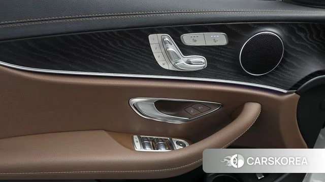 Mercedes-Benz E-Class W213 id 4434524 из Кореи 8