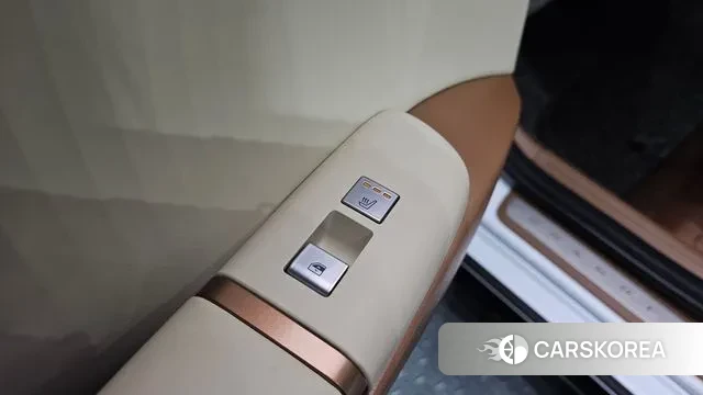 Hyundai Grandeur Hybrid (GN7) id 3383236 из Кореи 8