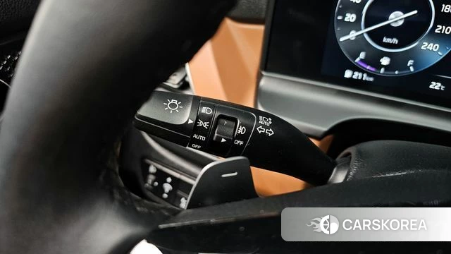 Kia The New Seltos id 4248685 из Кореи 8
