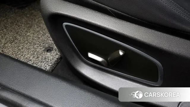 Renault Korea (Samsung) SM6 id 3454370 из Кореи 8