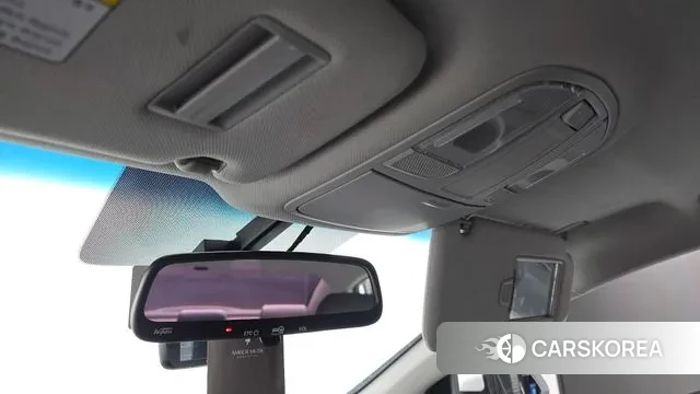 Hyundai Sonata New Rise id 3531042 из Кореи 8