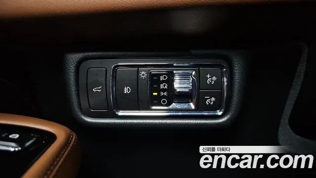 Lincoln Aviator 2nd generation id 2666413 из Кореи 8