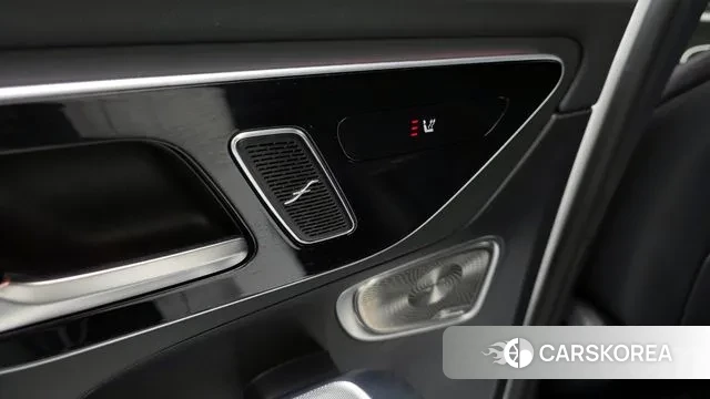 Mercedes-Benz GLC-Class X253 id 3689762 из Кореи 8