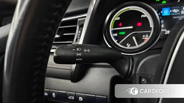 Toyota Camry (XV70) id 2962019 из Кореи 8