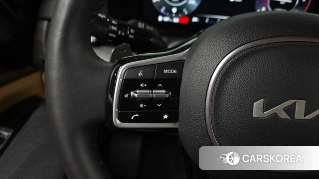 Kia Carnival 4th generation id 4549292 из Кореи 8