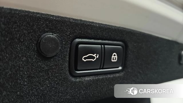 Hyundai The New Grandeur IG Hybrid id 4195494 из Кореи 8