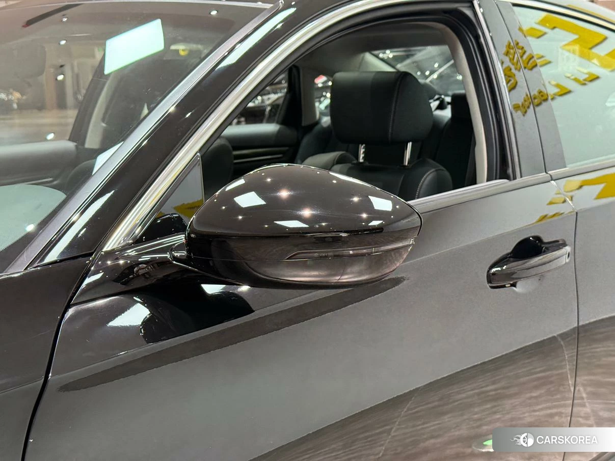 Honda Accord id 4452938 из Китая 8