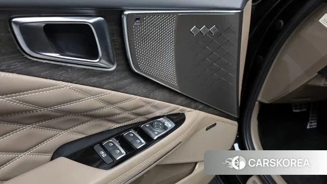 Kia K8 id 3002920 из Кореи 8