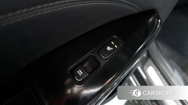 Kia K7 Premier id 2981243 из Кореи 8