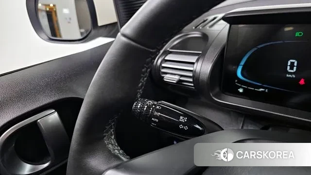 Hyundai Casper id 3305676 из Кореи 8