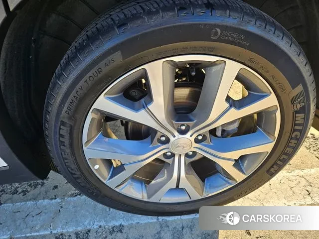 Hyundai Palisade id 3342803 из Кореи 8