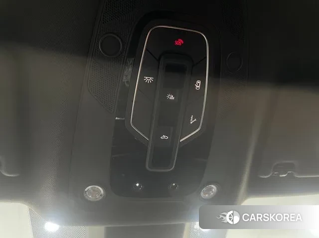 Audi Q5 (FY) id 3770117 из Кореи 8