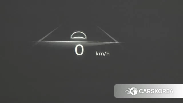 Genesis GV70 id 3027966 из Кореи 8