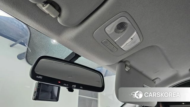 Hyundai The New Grand Starex id 3924542 из Кореи 8