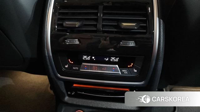 BMW X7 (G07) id 4018315 из Кореи 8