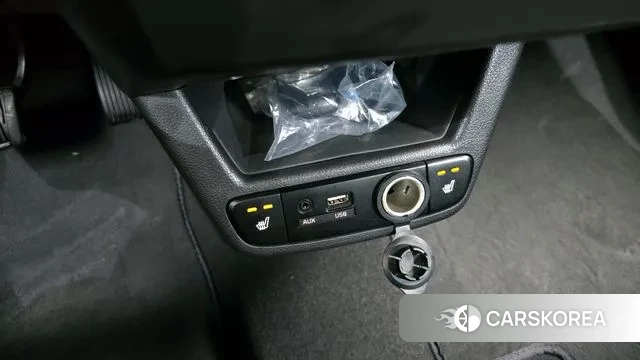 Kia The New Ray id 3065857 из Кореи 8