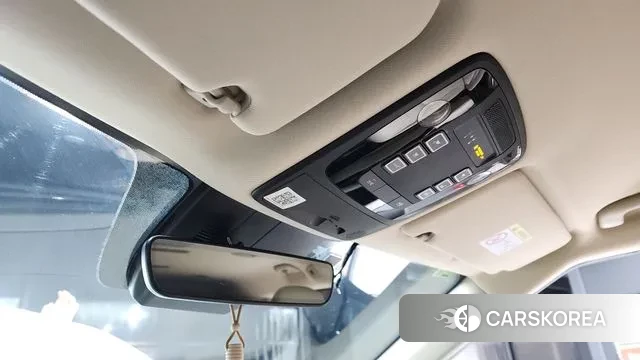 Kia Carnival 4th generation id 3291264 из Кореи 8