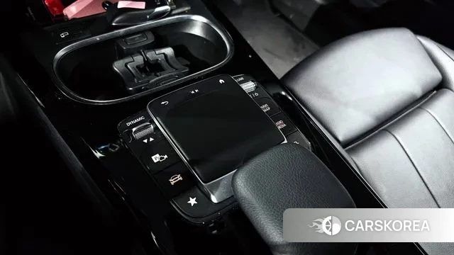 Mercedes-Benz A-Class W177 id 3551418 из Кореи 8