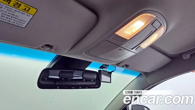 Hyundai All New Tucson id 2716604 из Кореи 8