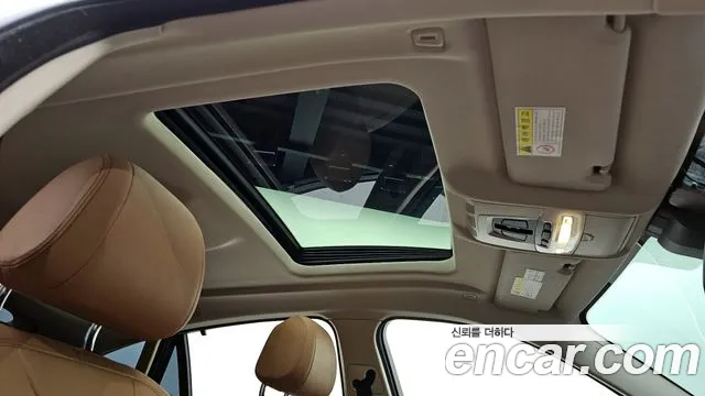 BMW X6 (F16) id 2683257 из Кореи 8