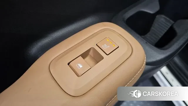 Hyundai Santa Fe (MX5) id 3316630 из Кореи 8