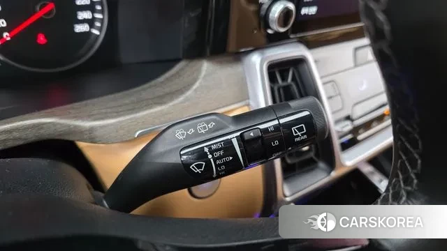 Kia Sorento 4th Generation id 3498307 из Кореи 8