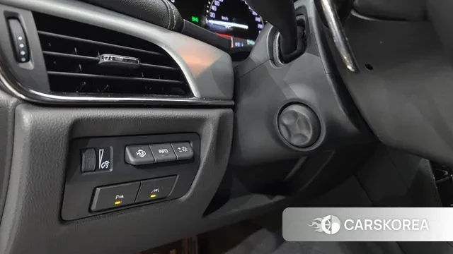 Cadillac ATS id 3647261 из Кореи 8