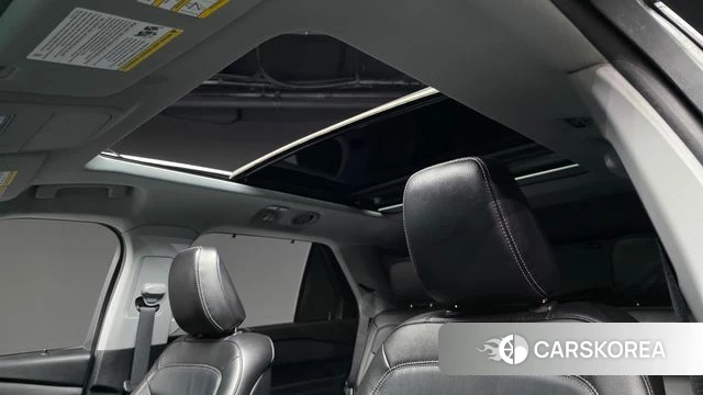 Ford Explorer 6th Generation id 3860676 из Кореи 8