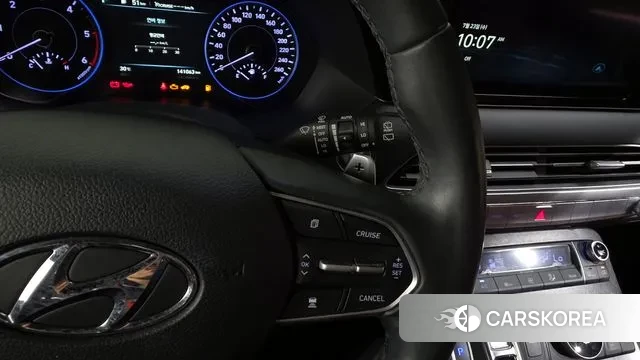 Hyundai Palisade id 2961414 из Кореи 8