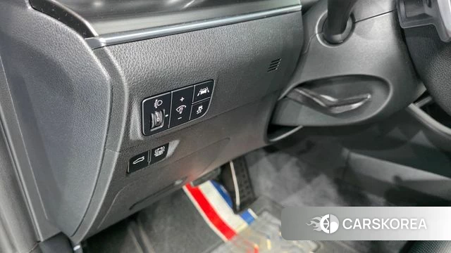 Kia K5 Hybrid 3rd Generation id 4929057 из Кореи 8