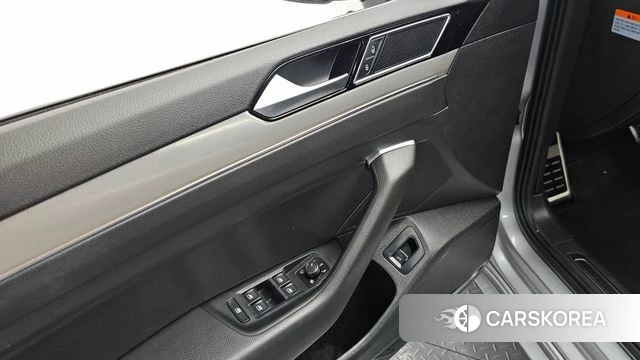 Volkswagen Arteon id 4595857 из Кореи 8