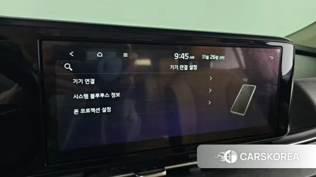 Kia Carnival 4th generation id 3410927 из Кореи 8