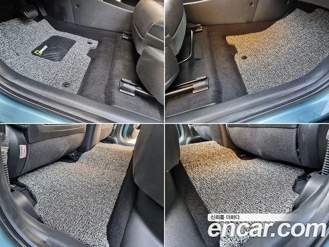 Hyundai Kona Electric id 2912223 из Кореи 8