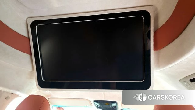 Kia Carnival 4th generation id 4224488 из Кореи 8