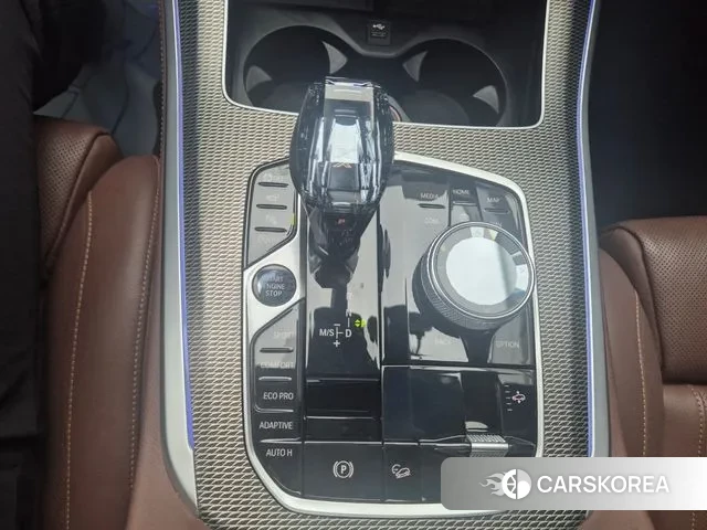 BMW X5 (G05) id 3454310 из Кореи 8