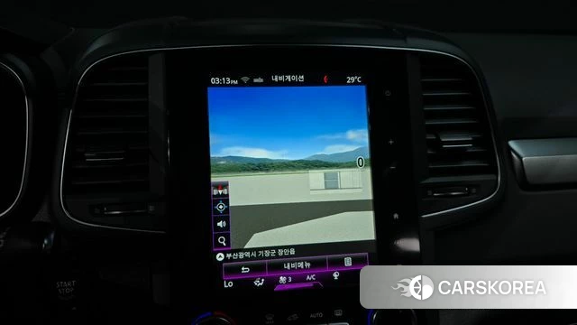 Renault Korea (Samsung) QM6 id 4667581 из Кореи 8