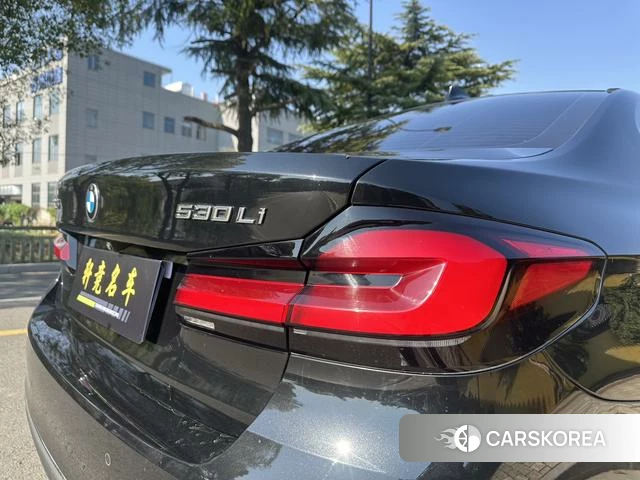 BMW 5 series id 4258987 из Китая 8