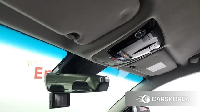 Kia K8 Hybrid id 3438168 из Кореи 8