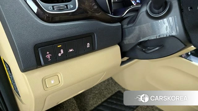 Kia The New Carnival id 3834281 из Кореи 8