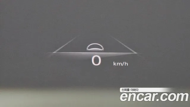 Genesis GV70 id 2950909 из Кореи 8