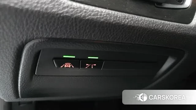 BMW 3 Series (F30) id 3661961 из Кореи 8