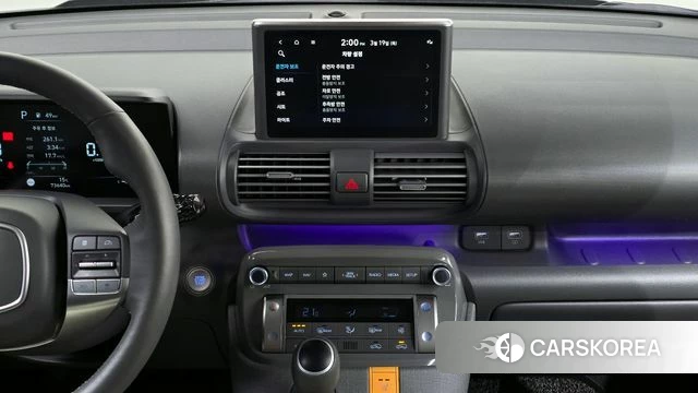 Hyundai Casper id 3812075 из Кореи 8