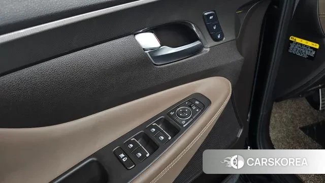 Hyundai Santa Fe TM id 3033952 из Кореи 8