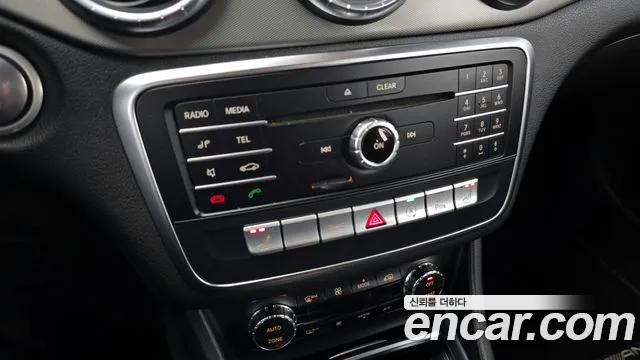 Mercedes-Benz CLA-Class C117 id 2488319 из Кореи 8