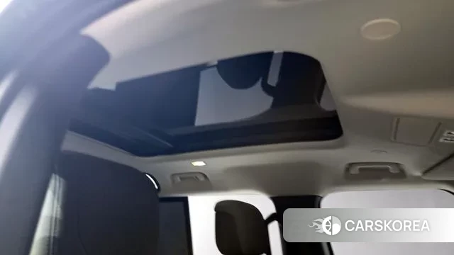 Land Rover Defender (L663) id 3094196 из Кореи 8