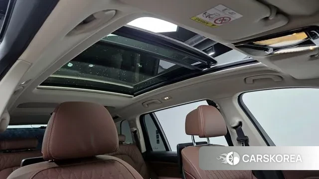 BMW X7 (G07) id 3007409 из Кореи 8