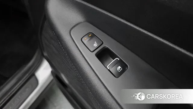 Hyundai The New Santa Fe id 3535373 из Кореи 8